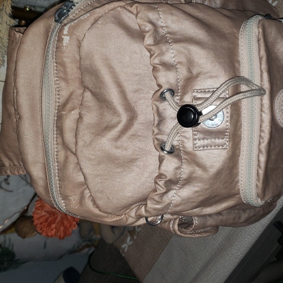 Kipling mini backpack - Picture 5 of 12
